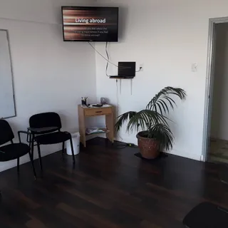 Salones de Personalize English