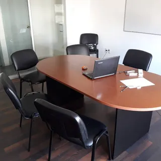 Salones de Personalize English