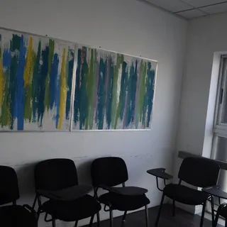 Salones de Personalize English