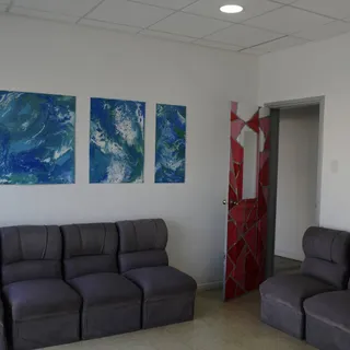 Salones de Personalize English