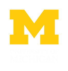 Logo de University of Michigan