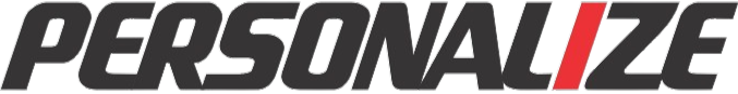 Logo de Personalize